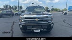 2018 Chevrolet Silverado 2500 HD High Country