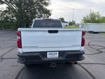 2022 Chevrolet Silverado 2500 HD Custom