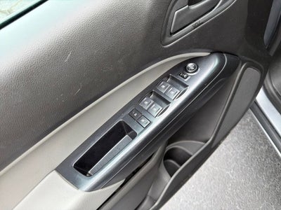 2021 Chevrolet Colorado WT