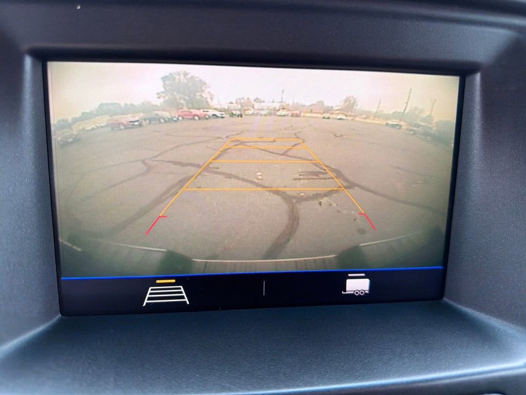 2021 Chevrolet Colorado WT