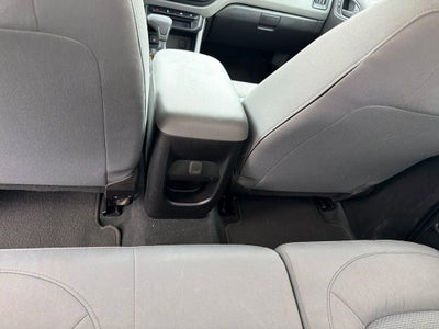 2021 Chevrolet Colorado WT