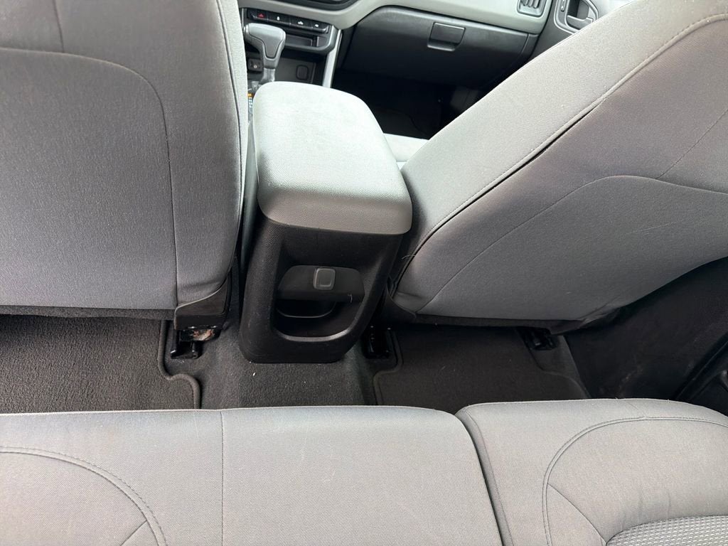 2021 Chevrolet Colorado WT