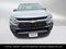 2021 Chevrolet Colorado WT