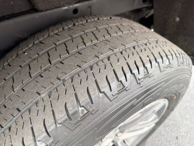 2021 Chevrolet Colorado WT