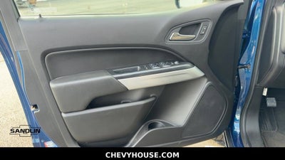 2019 Chevrolet Colorado 2WD LT