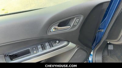 2019 Chevrolet Colorado 2WD LT