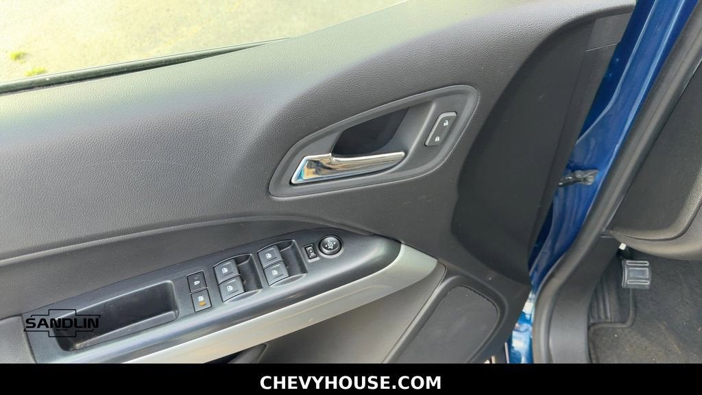 2019 Chevrolet Colorado 2WD LT