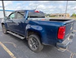 2019 Chevrolet Colorado 2WD LT