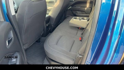 2019 Chevrolet Colorado 2WD LT