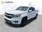 2020 Chevrolet Colorado 4WD LT