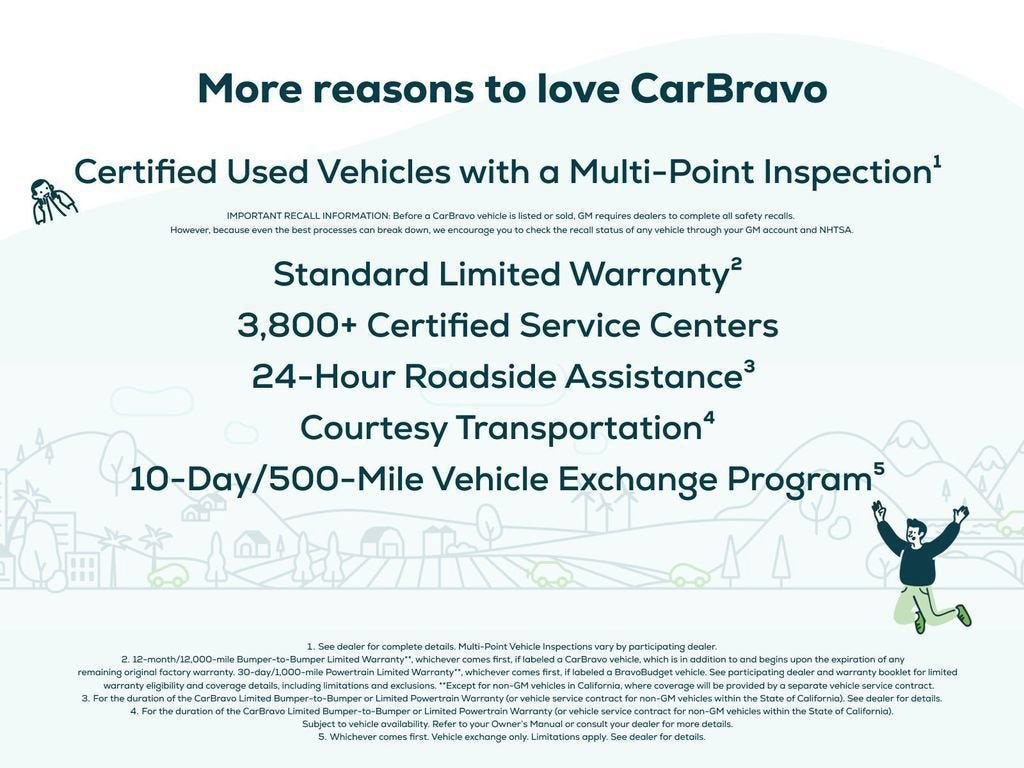 2020 Chevrolet Colorado 4WD LT