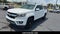 2020 Chevrolet Colorado 4WD LT