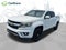 2020 Chevrolet Colorado 4WD LT