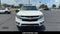 2020 Chevrolet Colorado 4WD LT