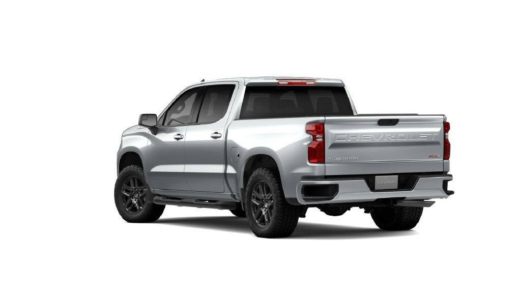 2026 Chevrolet Silverado 1500 RST - Photo 32