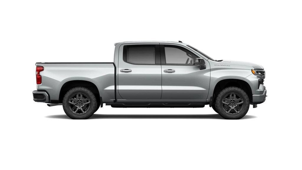 2026 Chevrolet Silverado 1500 RST - Photo 39