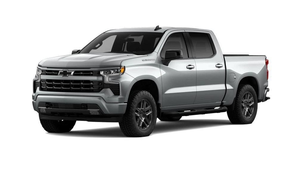 2026 Chevrolet Silverado 1500 RST - Photo 55