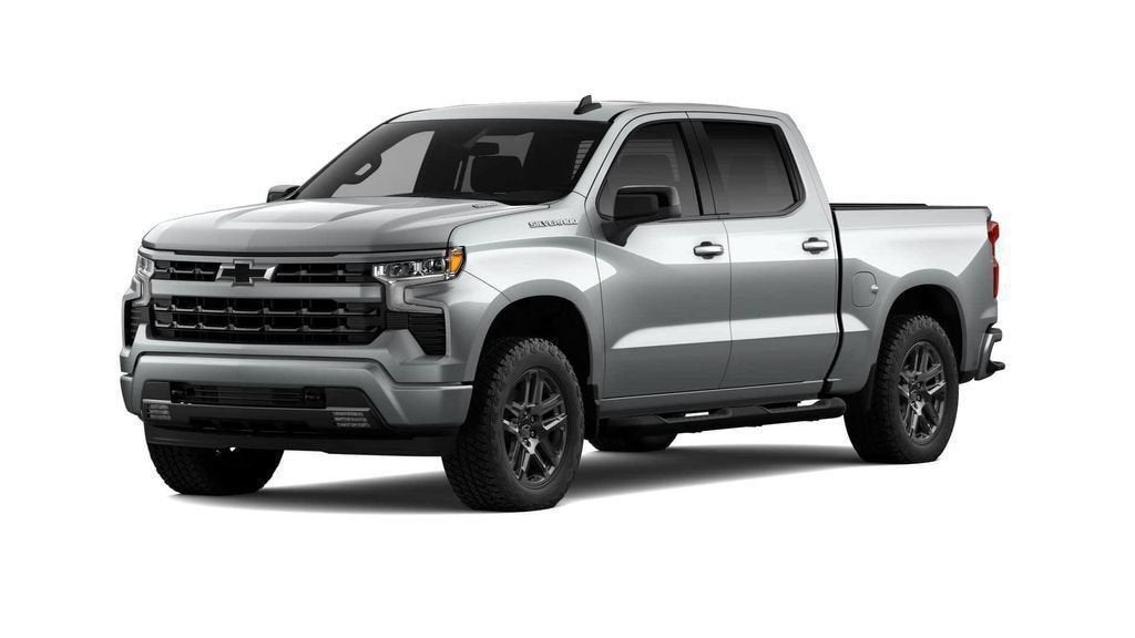 2026 Chevrolet Silverado 1500 RST - Photo 73