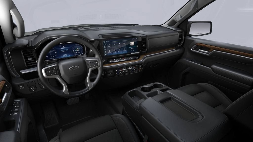 2026 Chevrolet Silverado 1500 RST - Photo 83