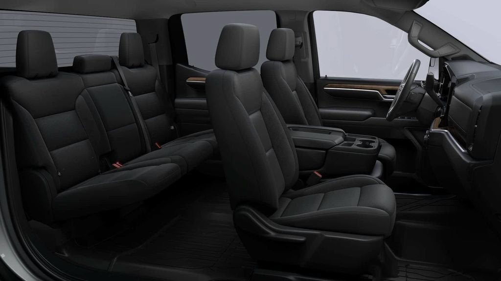 2026 Chevrolet Silverado 1500 RST - Photo 84