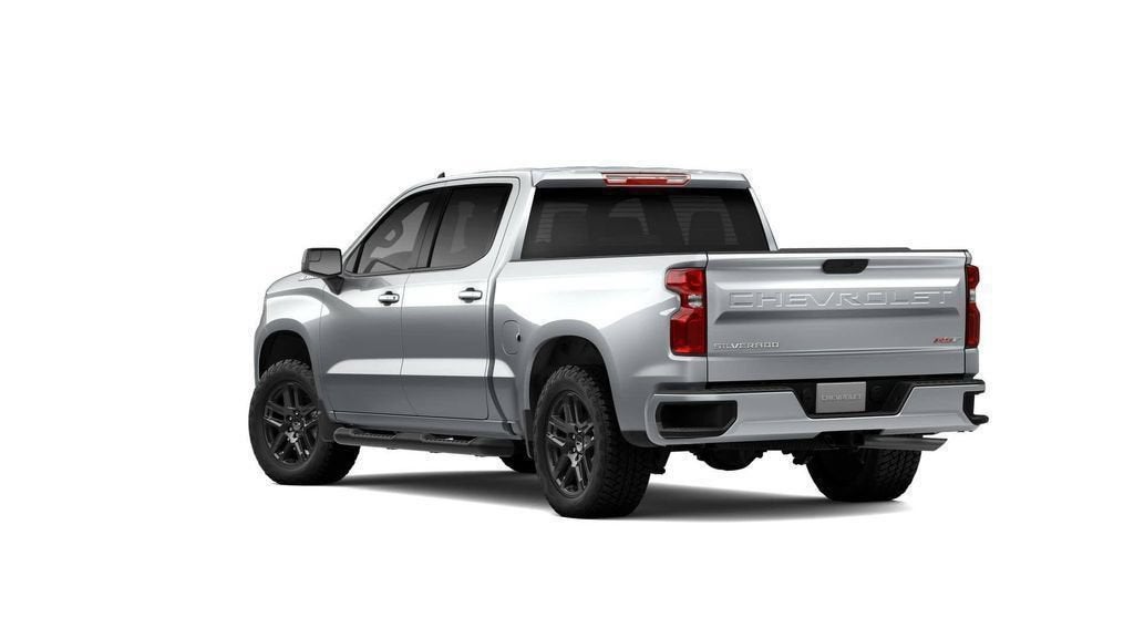 2026 Chevrolet Silverado 1500 RST - Photo 92