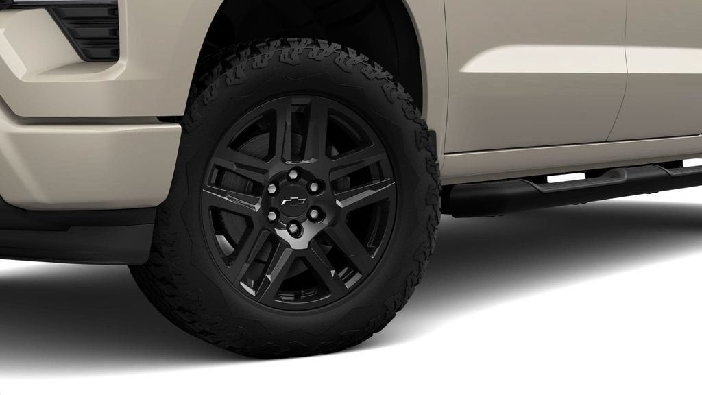2026 Chevrolet Silverado 1500 Custom - Photo 76