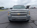 2014 Chevrolet Silverado 1500 Work Truck