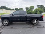 2014 Chevrolet Silverado 1500 Work Truck