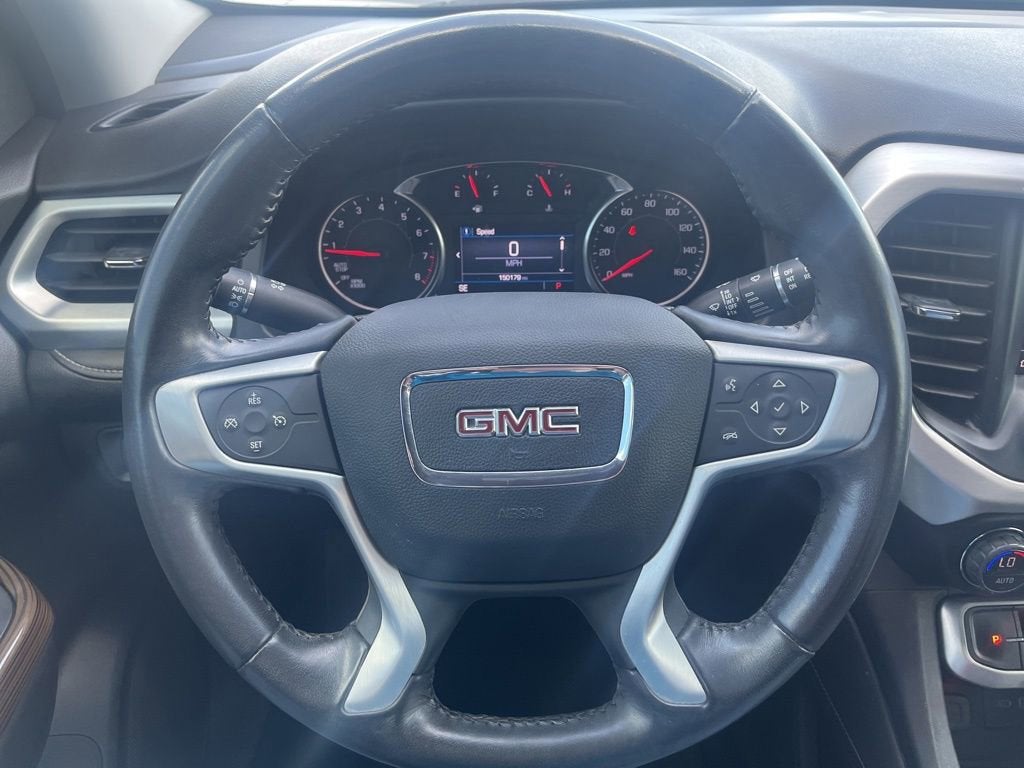 2020 GMC Acadia SLE