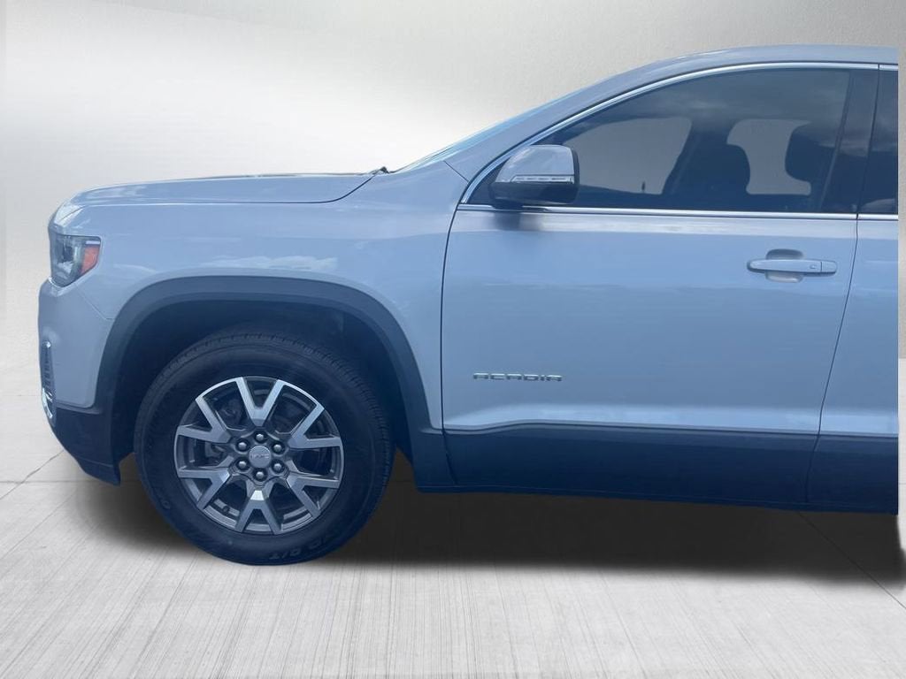2020 GMC Acadia SLE