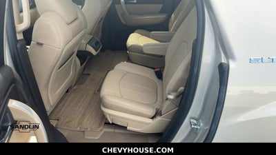 2011 GMC Acadia SLT2