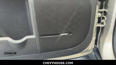 2011 GMC Acadia SLT2