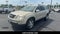 2011 GMC Acadia SLT2