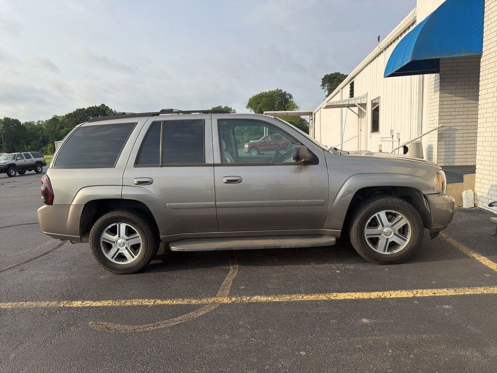 2006 Chevrolet Trailblazer LT