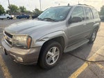 2006 Chevrolet Trailblazer LT