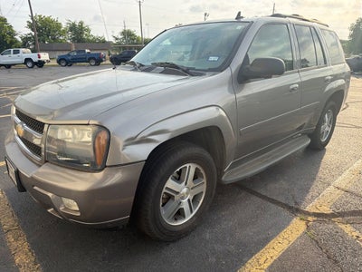 2006 Chevrolet Trailblazer LT
