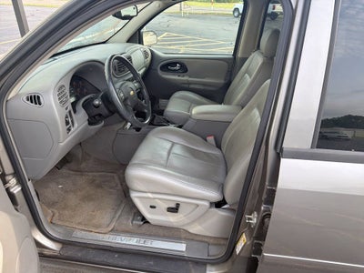 2006 Chevrolet Trailblazer LT