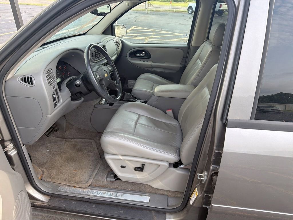 2006 Chevrolet Trailblazer LT