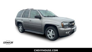 2006 Chevrolet Trailblazer LT