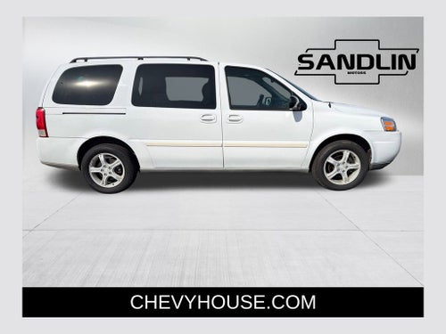 2005 Chevrolet Uplander LS