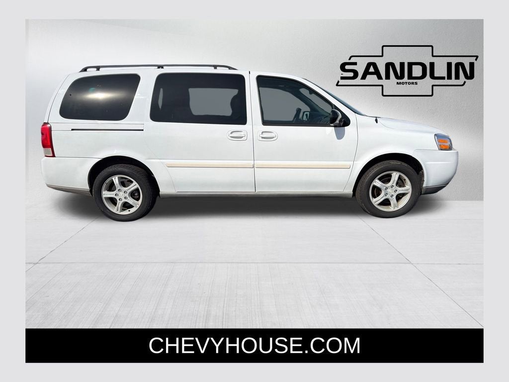 2005 Chevrolet Uplander LS