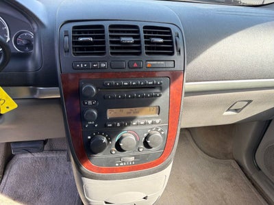 2005 Chevrolet Uplander LS