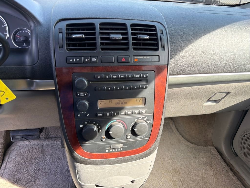 2005 Chevrolet Uplander LS