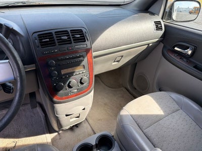 2005 Chevrolet Uplander LS