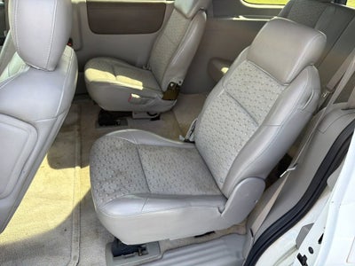 2005 Chevrolet Uplander LS