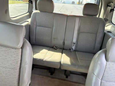 2005 Chevrolet Uplander LS