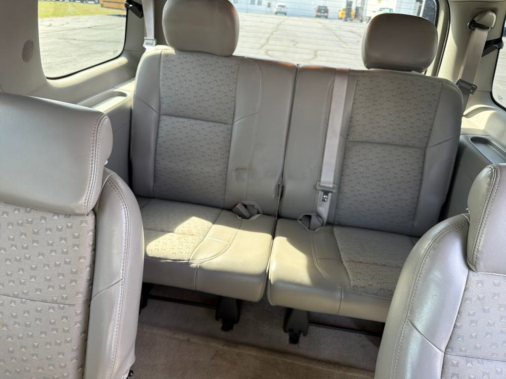 2005 Chevrolet Uplander LS