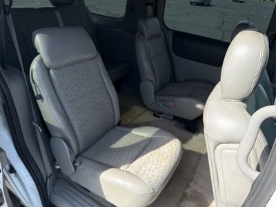 2005 Chevrolet Uplander LS