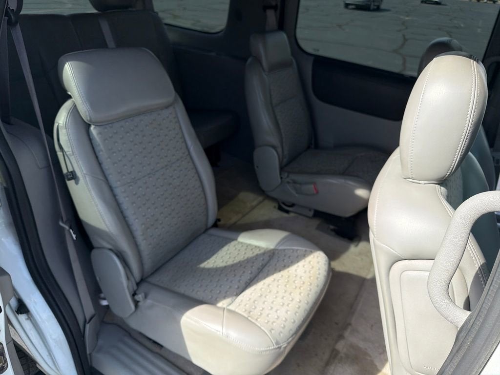 2005 Chevrolet Uplander LS