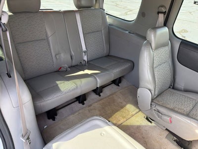 2005 Chevrolet Uplander LS